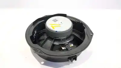 Second-hand car spare part speaker for renault austral e-tech 200 hybrid oem iam references 281443713r  