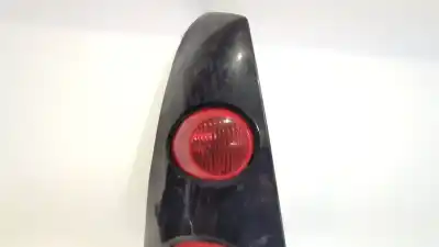 Pezzo di ricambio per auto di seconda mano lampada posteriore sinistra per smart forfour (454) 1.5 cdi (454.000) riferimenti oem iam 4548200564  