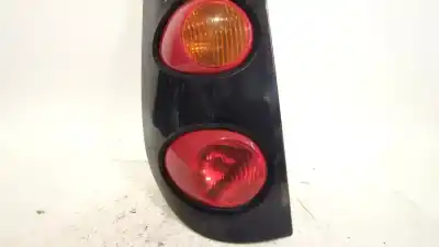 Pezzo di ricambio per auto di seconda mano lampada posteriore sinistra per smart forfour (454) 1.5 cdi (454.000) riferimenti oem iam 4548200564  