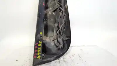 Pezzo di ricambio per auto di seconda mano lampada posteriore sinistra per smart forfour (454) 1.5 cdi (454.000) riferimenti oem iam 4548200564  