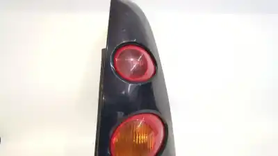 Pezzo di ricambio per auto di seconda mano luci posteriori destra per smart forfour (454) 1.5 cdi (454.000) riferimenti oem iam 4548200664  