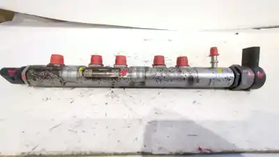 Pièce détachée automobile d'occasion RAMPE D'INJECTEUR pour BMW X3 (E83)  Références OEM IAM 0445214183 BOSCH 000526 L1 0 445 214 183