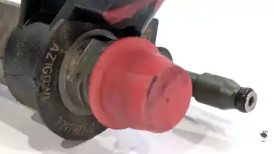 Second-hand car spare part injector for bmw x3 (e83) 2.0 sd oem iam references 779787705 az1gdw1 7797877 05