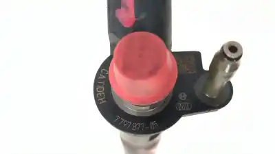 Peça sobressalente para automóvel em segunda mão injetor por bmw x3 (e83) 2.0 sd referências oem iam 779787705  7797877 05