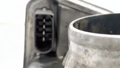 Peça sobressalente para automóvel em segunda mão borboleta de admissão por bmw x3 (e83) 2.0 sd referências oem iam 780437301 b7 324 0553 7 804 373 01