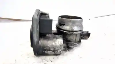 Peça sobressalente para automóvel em segunda mão borboleta de admissão por bmw x3 (e83) 2.0 sd referências oem iam 780437301 b7 324 0553 7 804 373 01