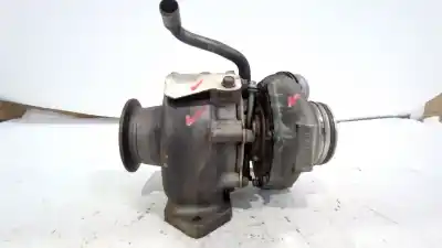 Second-hand car spare part TURBOCHARGER for BMW X3 (E83)  OEM IAM references 11658506892 TF035HL6 472747002
