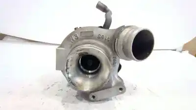 Peça sobressalente para automóvel em segunda mão turbocompresor por bmw x3 (e83) 2.0 sd referências oem iam 11658506892 tf035hl6 472747002