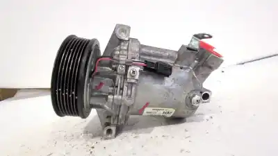 Second-hand car spare part air conditioning compressor for al de oem iam references 926005727r