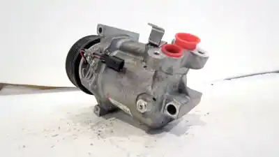 Автозапчасти б/у компрессор кондиционера воздуха за al de  ссылки oem iam 926005727r 92600e920a dacia dokker año 2015
