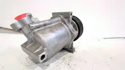 Автозапчасти б/у компрессор кондиционера воздуха за al de  ссылки oem iam 926005727r 92600e920a dacia dokker año 2015