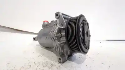 Автозапчасти б/у компрессор кондиционера воздуха за al de  ссылки oem iam 926005727r 92600e920a dacia dokker año 2015