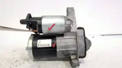 Second-hand car spare part starter motor for al de oem iam references 233006662r