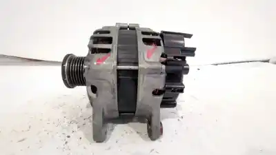 Second-hand car spare part alternator for al de oem iam references 231005300r
