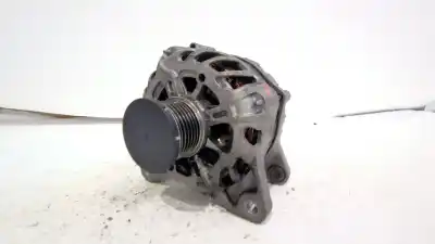 Second-hand car spare part alternator for otras marcas de  oem iam references 231005300r 231005300r dacia dokker año 2021
