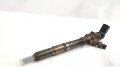 Pezzo di ricambio per auto di seconda mano INIETTORE per SEAT IBIZA IV (6J5, 6P1)  Riferimenti OEM IAM 03L130277B 03L130277S 60039