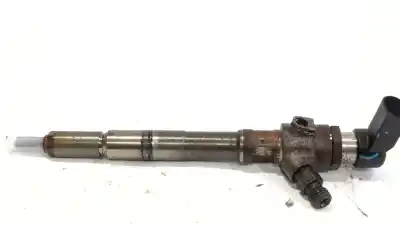 Pezzo di ricambio per auto di seconda mano INIETTORE per SEAT IBIZA IV (6J5, 6P1)  Riferimenti OEM IAM 03L130277B 03L130277S 64112