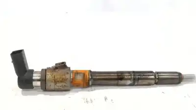 Peça sobressalente para automóvel em segunda mão INJETOR por SEAT IBIZA IV (6J5, 6P1)  Referências OEM IAM 03L130277B 03L130277S 60020