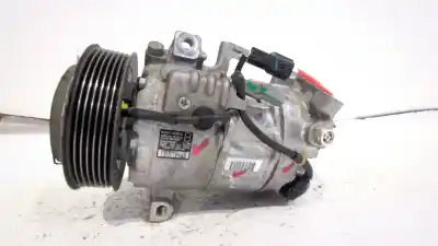 Second-hand car spare part air conditioning compressor for al de oem iam references 926004eb0a