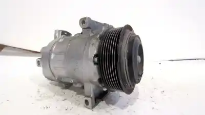 Автозапчасти б/у компрессор кондиционера воздуха за al de  ссылки oem iam 926004eb0a ge4471606894 renault kadjar 1.3 tce año 2021