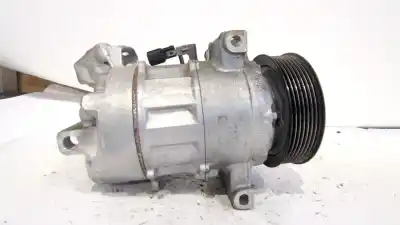 Автозапчасти б/у компрессор кондиционера воздуха за al de  ссылки oem iam 926004eb0a ge4471606894 renault kadjar 1.3 tce año 2021
