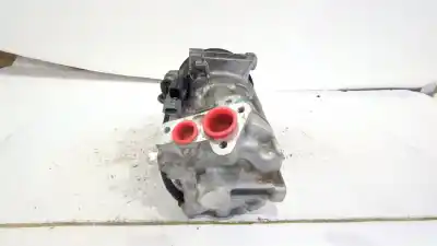 Автозапчасти б/у компрессор кондиционера воздуха за al de  ссылки oem iam 926004eb0a ge4471606894 renault kadjar 1.3 tce año 2021