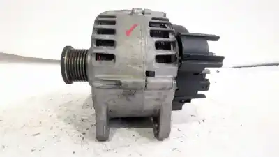 Second-hand car spare part alternator for al de oem iam references 231008648r