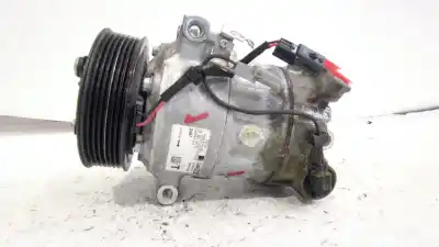 Second-hand car spare part air conditioning compressor for al de oem iam references 926006ub1a