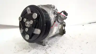 Автозапчасти б/у компрессор кондиционера воздуха за al de  ссылки oem iam 926006ub1a  renault clio v zen año 2020