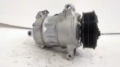 Автозапчасти б/у компрессор кондиционера воздуха за al de  ссылки oem iam 926006ub1a  renault clio v zen año 2020