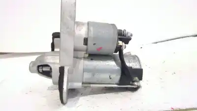 Second-hand car spare part starter motor for al de oem iam references 233003475r