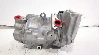 Second-hand car spare part air conditioning compressor for al de oem iam references 926003211r