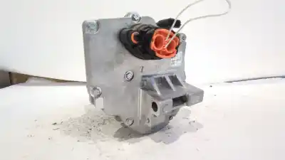 Автозапчастина б/у компресор кондиционера для al de  посилання на oem iam 926003211r denso 12f01349 renault arkana 1.6 hybryd año 2022
