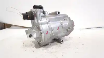 Автозапчастина б/у компресор кондиционера для al de  посилання на oem iam 926003211r denso 12f01349 renault arkana 1.6 hybryd año 2022