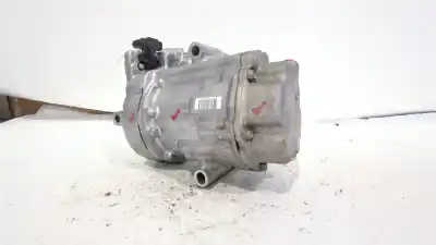 Автозапчастина б/у компресор кондиционера для al de  посилання на oem iam 926003211r denso 12f01349 renault arkana 1.6 hybryd año 2022