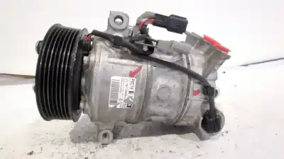 Second-hand car spare part air conditioning compressor for al de oem iam references 926001268r