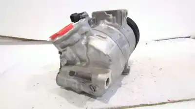 Автозапчасти б/у компрессор кондиционера воздуха за al de  ссылки oem iam 926001268r 0671209004 renault gran scenic iv 1.3 tce año 2019