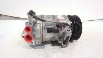 Автозапчасти б/у компрессор кондиционера воздуха за al de  ссылки oem iam 926001268r 0671209004 renault gran scenic iv 1.3 tce año 2019