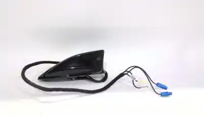 Pezzo di ricambio per auto di seconda mano ANTENNA per RENAULT ESPACE VI (RHN)  Riferimenti OEM IAM 282164003R 282164003RTR2302151067 