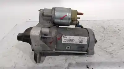 Second-hand car spare part starter motor for al de oem iam references 233009813r