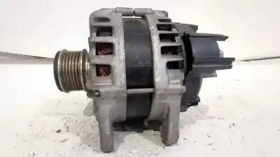 Second-hand car spare part alternator for al de oem iam references 231004719r
