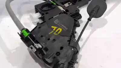 Автозапчасти б/у замок задней правой двери за RENAULT AUSTRAL E-TECH 200 HYBRID ссылки OEM IAM 825008232R  