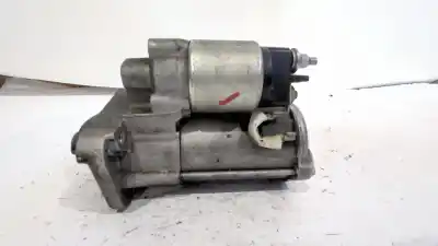 Second-hand car spare part starter motor for al de oem iam references 233003759r