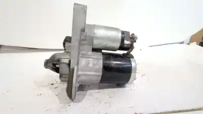 Second-hand car spare part starter motor for al de oem iam references 233006442r