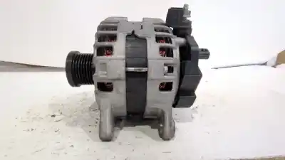 Second-hand car spare part alternator for al de oem iam references 231007769r