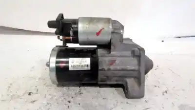 Second-hand car spare part starter motor for al de oem iam references 233008887r
