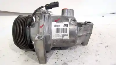 Second-hand car spare part air conditioning compressor for al de oem iam references 926008942r