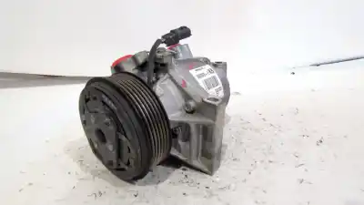Автозапчасти б/у компрессор кондиционера воздуха за al de  ссылки oem iam 926008942r  dacia dokker año 2020