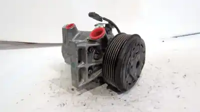 Автозапчасти б/у компрессор кондиционера воздуха за al de  ссылки oem iam 926008942r  dacia dokker año 2020