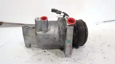 Автозапчасти б/у компрессор кондиционера воздуха за al de  ссылки oem iam 926008942r  dacia dokker año 2020